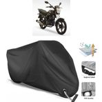 Asya Swift 150 Motor Brandası