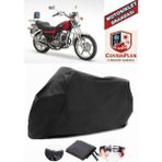 Asya Ultra 150 Branda Siyah Motosiket Brandası Motor Örtüsü Çadır Su Geçirmez Motosiklet Kılıfı Motor Brandası,lastikli,taşıma Torbalı - Arka Çanta UYUMSUZ