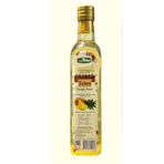 ASYA VİTAL ANANAS SİRKESİ 500 ML CAM ŞİŞE