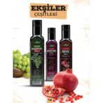 Asya Vital Nar, Koruk, Sumak Ekşileri 680 Gr.*3 - 3,3 kg