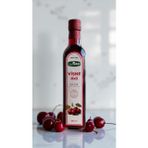 ASYA VİTAL VİŞNE MEYVE ÖZÜ 680 GR. CAM ŞİŞE