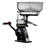 Asya Zenit GA-100 Lt Manüel Kollu Süt Kreması Makinesi