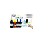 Asyaink CANON MG2150 / MG3150 MG2155 Uyumlu Ekonomik Kartuş Dolum seti