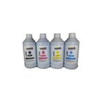 Asyaink HP 300, HP 301, HP 302 Yazıcı Kartuş Dolum Mürekkep Seti 4 LİTRE