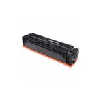 Asyaink HP M154a CF510A 204A Muadil Siyah Toner Çipli 1100 Sayfa