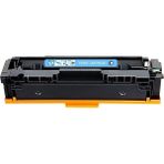 Asyaink HP M154a CF511A 204A Muadil Mavi Toner Çipli 1000 Sayfa