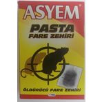 Asyem 100 gr Pasta Fare Zehiri
