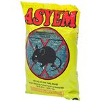 Asyem Buğday Fare Sıcan Fare Zehiri 500gr