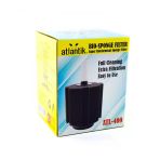 At-400 Bio Akvaryum Pipo Filtre Süper Biyolojik Üretim Filtresi