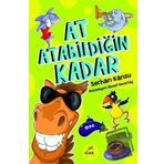 At Atabildiğin Kadar - Serhan Kansu