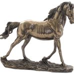At Biblosu - Galloping Stallion Veronese Design