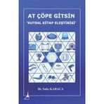 At Çöpe Gitsin Kutsal Kitap Eleştirisi - Sıtkı Karaca