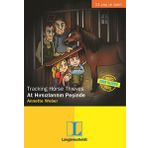 AT HIRSIZLARININ PEŞINDE / TRACKING HORSE THIEVES 11 YAŞ VE ÜZERI - ANNETTE WEBER