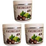 At Kestanesi Balsam 500Ml 3Adet, Lokman Aktar