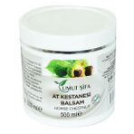 AT KESTANESİ BALSAMI 500 ML