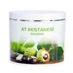 At Kestanesi Balsamı Masaj Kremi