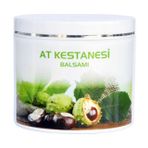 At Kestanesi Balsamı Mikrotem Krem Masaj Jeli 450 ML