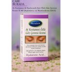 At Kestanesi & Hyaluronik Asit Özlü Göz Çevresi Kremi 15 Ml (Aydınlatıcı Ve Nemlendirme Etkili)