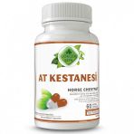 At Kestanesi Kapsül (Horse Chestnut Capsule) 60 Adet