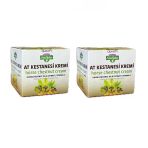 At Kestanesi Kremi 100 Ml 2Adet, Lokman Sena Sultan