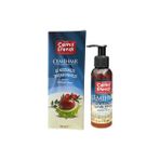 At Kestanesi Tavşan Memesi Içeren Bitkisel Krem 100ML - 100 ml