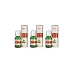 At Kestanesi Yağı (SOĞUK PRES) 20 ml 3 Adet
