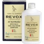 At Kuyruğu Şampuan 400 Ml 8697429640706