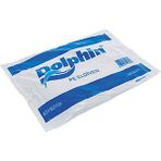 At Market Dolphin Şeffaf Eldiven Pe 100'LÜ Paket