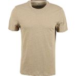 AT.P.CO A266T32748-3 Bisiklet Yaka Yeşil Erkek T-shirt