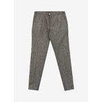 AT.P.CO A271BERLINO563L065 Gri Normal Bel Normal Paça Chino Erkek Pantolon