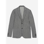 AT.P.CO A272GEGE78TF400 Gri Slim Fit Erkek Ceket