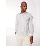 AT.P.CO A276CARLS98F Koyu Yeşil Slim Fit Gömlek Yaka Erkek Gömlek