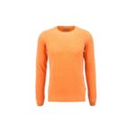 AT.P.CO Bisiklet Yaka Slim Fit Kazak, L, 5003113151, Kiremit, Erkek