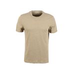 AT.P.CO Bisiklet Yaka T-Shirt, XL, 5003033961, Yeşil, Erkek