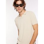AT.P.CO Polo Yaka Slim Fit Erkek Kazak, L, 5003039536, Gri