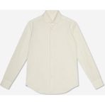 At.P.Co Slim Fit Gömlek Yaka Ekru Erkek Gömlek A276JORDANEIFFELB, 39