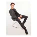At.p.co Slim Fit Koyu Gri Erkek Ceket A272SVEVO91TP959/T- - 52