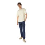 AT.P.CO Slim Fit Pantolon, 48, A261DAN78TC506/TB, Lacivert, Erkek