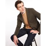 At.p.co Slim Fit Yeşil Erkek Ceket A272GEGE78TP963/T- - 50