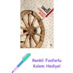 At Sancısı + Renkli Fosforlu Kalem - Hayır
