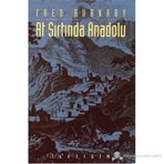 AT SIRTINDA ANADOLU - FRED BURNABY