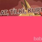 AT, TILKI, KURT - OĞUZ TANSEL