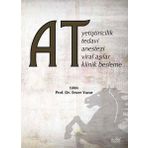 At Yetiştiricilik Tedavi Anestezi Viral Aşılar Enver Yazar - Nobel Tıp Kitabevleri