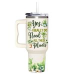 AT2Z GLOBAL Anne Için Hediyeler - Tumbler 40oz