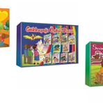 Ata 1.Sınıf Hikaye Seti (30 Kitap)