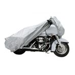 Ata 124135 Falcon Attack 100 Motorsiklet Branda