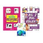 Ata 2.sınıf Resfebe + Bil Bul Eğlen
