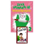 Ata 2.sınıf Zekâ Oyunları İle Derslerimi Öğreniyorum