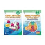 Ata 3.Sınıf Bilsem ve Özel Okullar Sınavlarına Hazırlık Kitabı