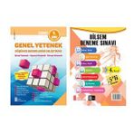Ata 4.sınıf Bilsem Sınavlarına Hazırlık +5 Li Deneme Sınavı